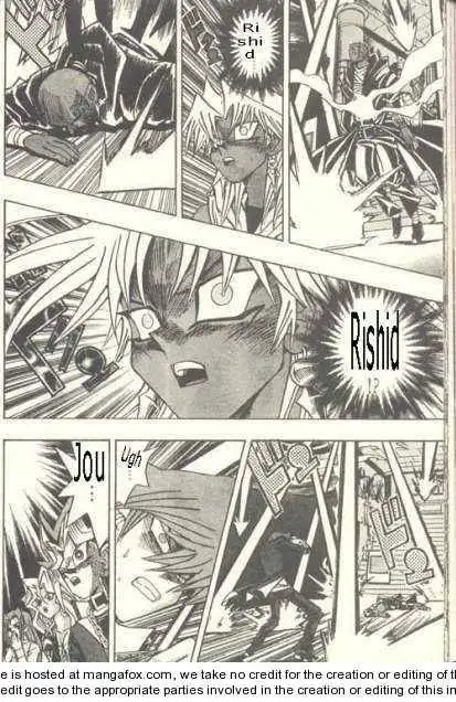 Yu-Gi-Oh! Duelist Chapter 157 14